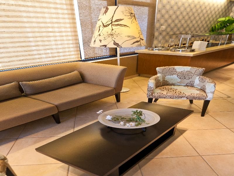 Olympic Star Hotel 4