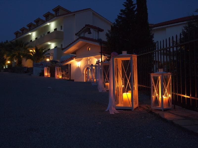 Aristoteles Holiday Resort & Spa 2