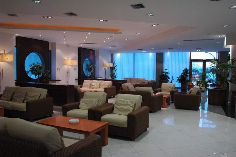 Aristoteles Holiday Resort & Spa 4