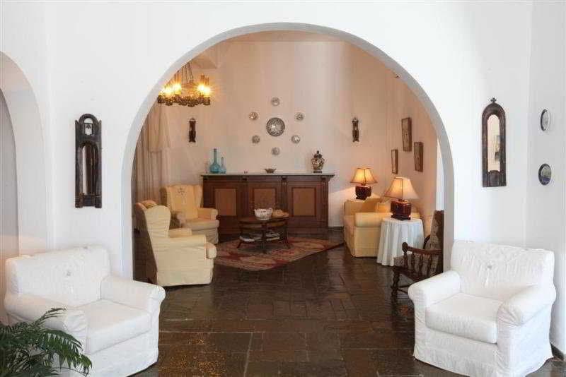 Marianna Hotel 5