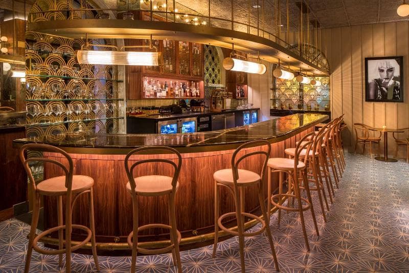 Hotel Bijou 4