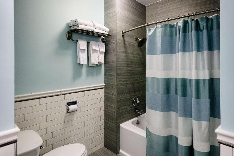 Hotel Bijou 3