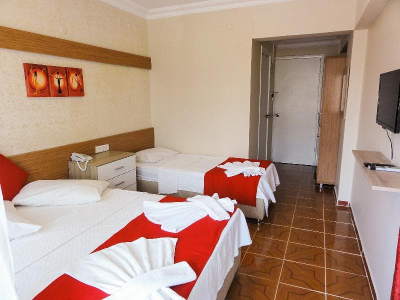 Altinersan Hotel Altinkum Didim 5