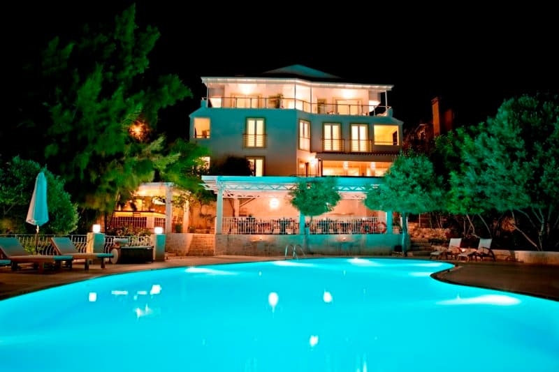 Olea Nova Boutique Hotel main