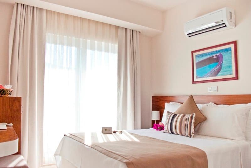 Olea Nova Boutique Hotel 3