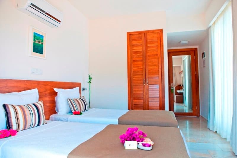 Olea Nova Boutique Hotel 4