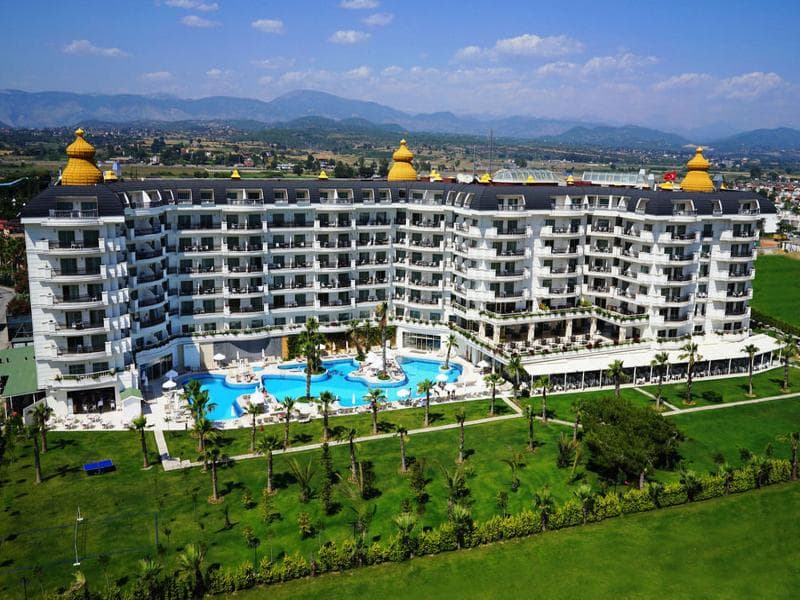 Heaven Beach Resort & SPA - Adults Only (+16) - Ultra All Inclus photo 1
