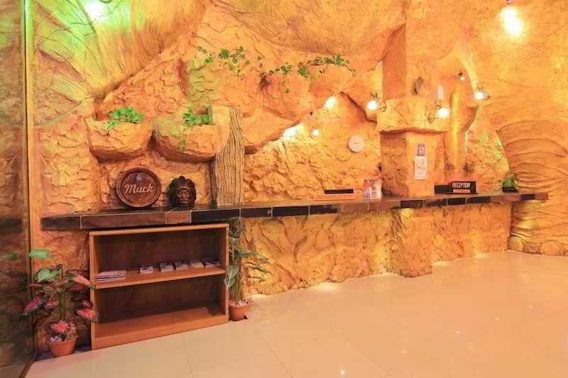 Tiger Complex Hotel 2