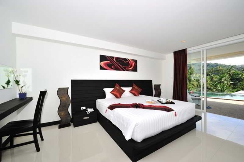 Lae Lay Suites 5