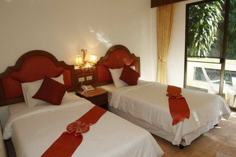 Memory Karon Resort 4