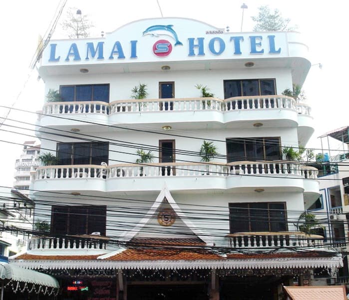 Lamai Hotel photo 1