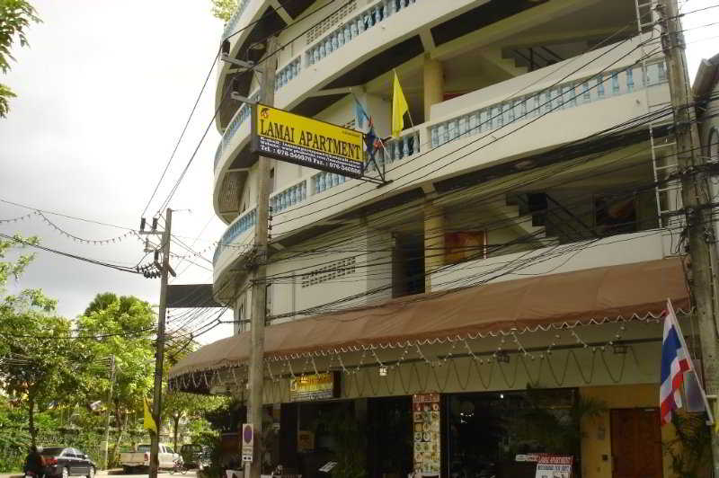 Lamai Apartment photo 1