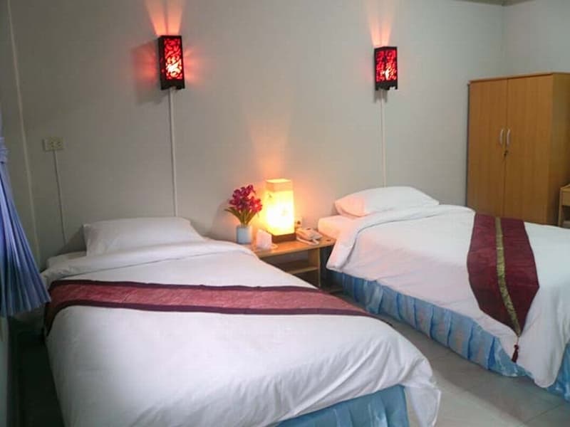 Lamai Apartment 4