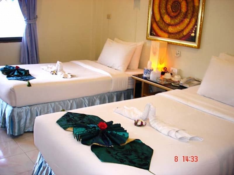 Lamai Apartment 5