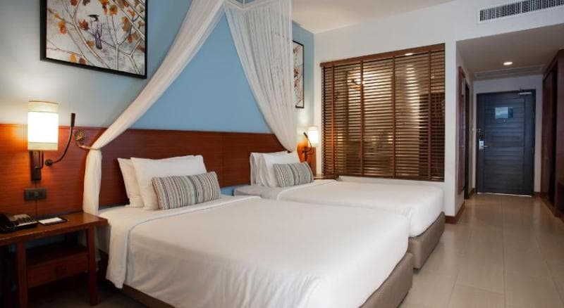 Deevana Plaza Krabi - Aonang photo 1