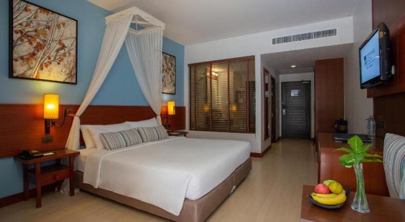 Deevana Plaza Krabi - Aonang 3