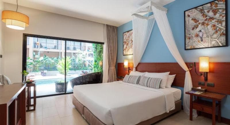 Deevana Plaza Krabi - Aonang 5