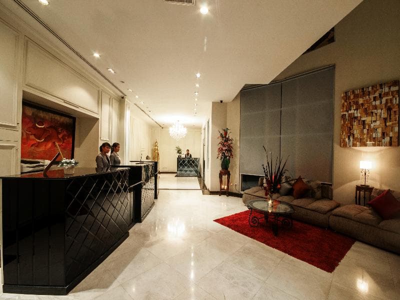 Bless Residence 3