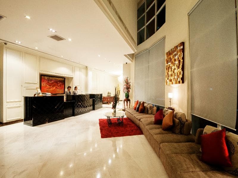 Bless Residence 4