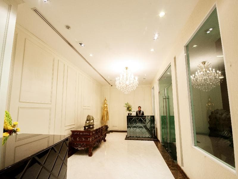 Bless Residence 5