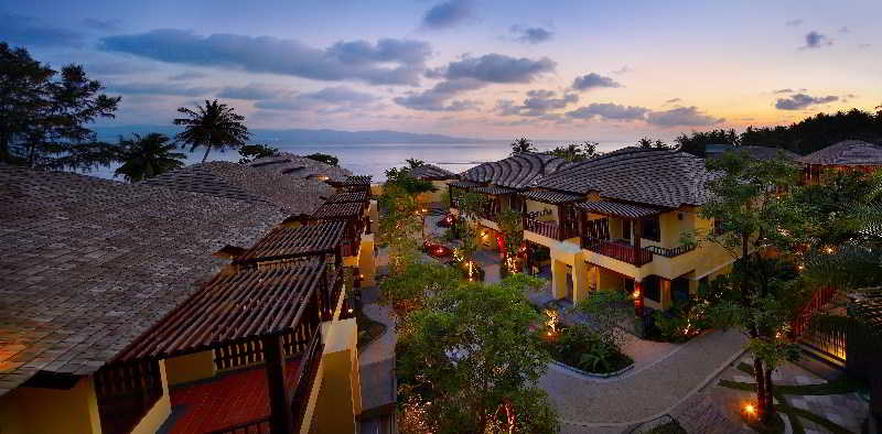 Chantaramas Resort & Spa 2
