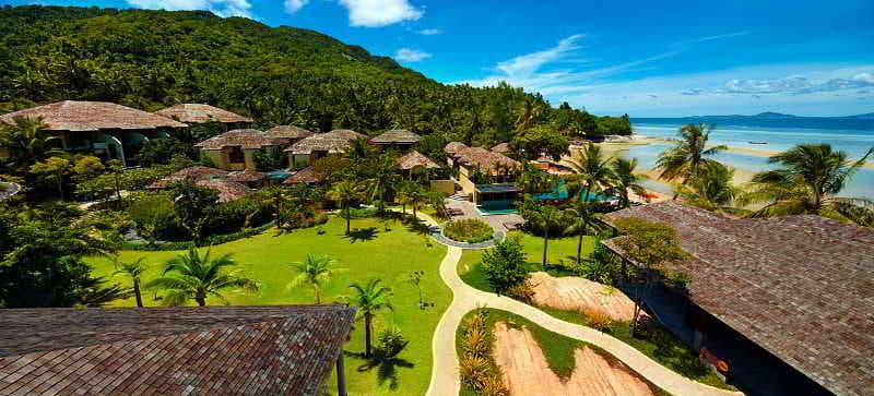 Chantaramas Resort & Spa photo 1