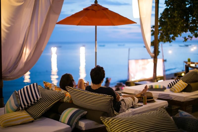 Chantaramas Resort & Spa 4