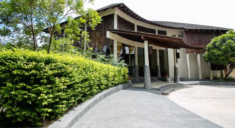 Chantaramas Resort & Spa 5