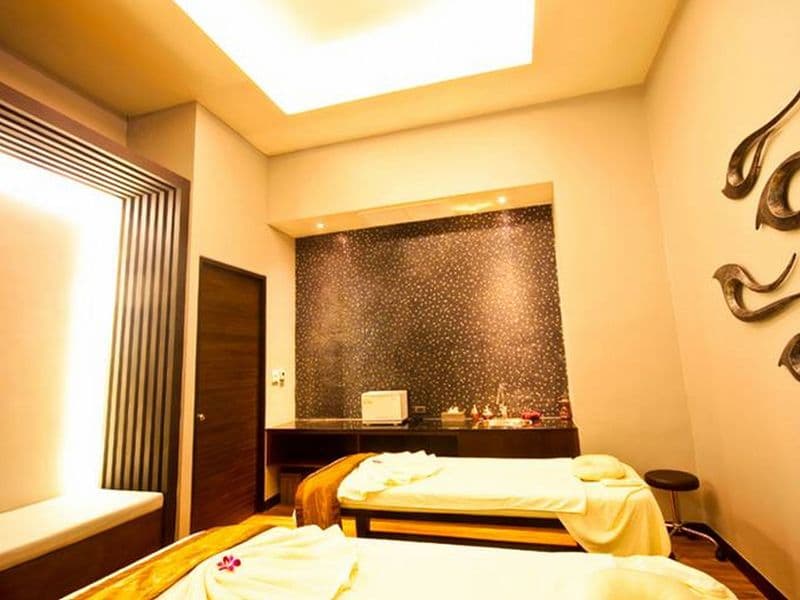 Beyond Resort Krabi 2