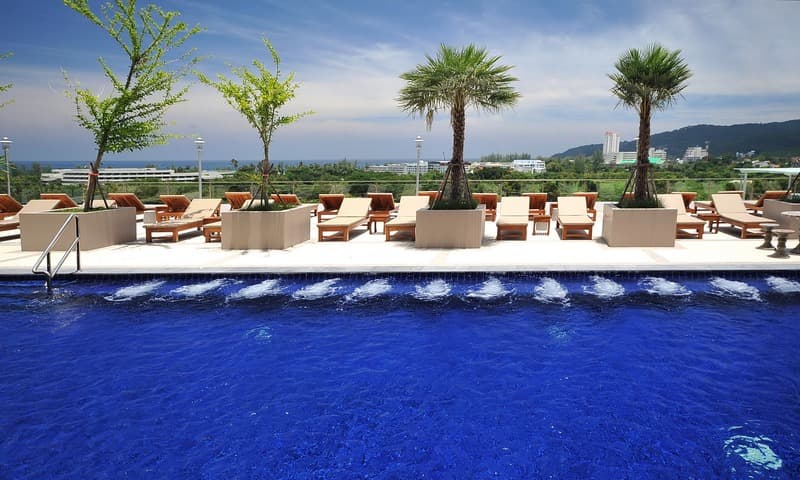 Princess Seaview Resort & Spa photo 1
