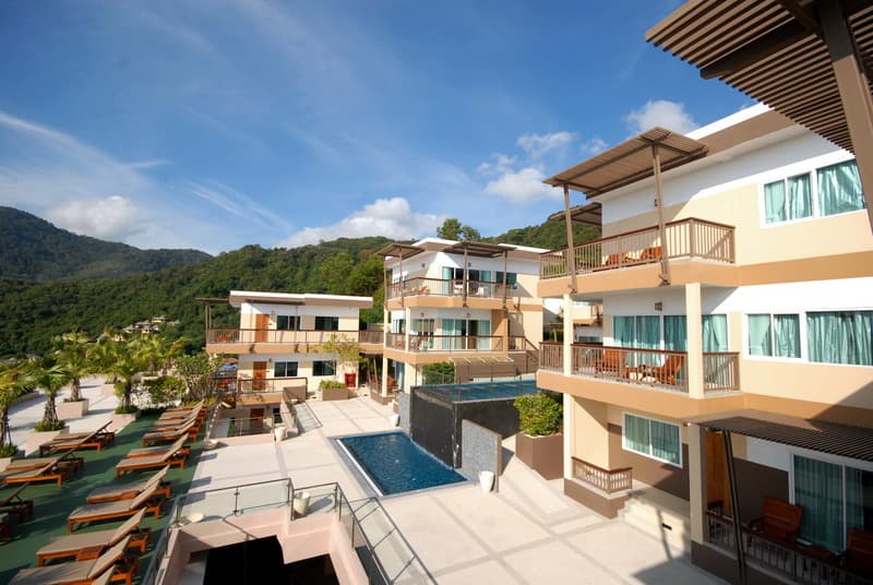 Princess Seaview Resort & Spa 2