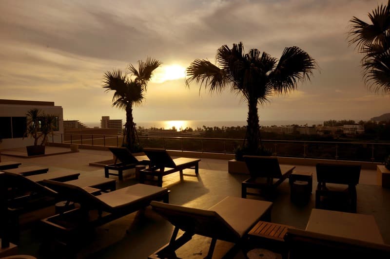 Princess Seaview Resort & Spa 4