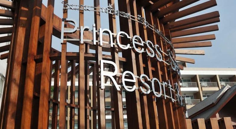 Princess Seaview Resort & Spa 5
