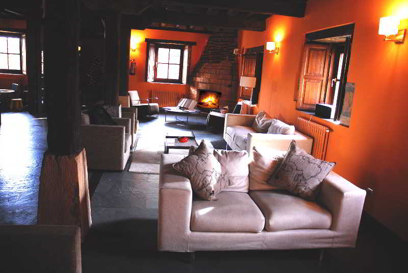 Posada La Robla 5