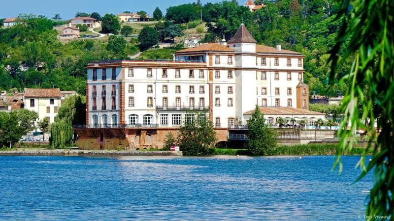 Le Moulin de Moissac 4