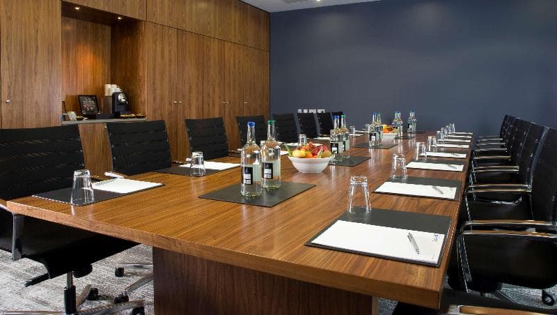 Radisson Blu Hotel, East Midlands Airport photo 1