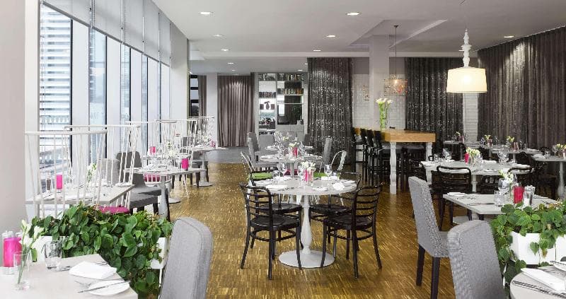 Radisson Blu Hotel, East Midlands Airport 4