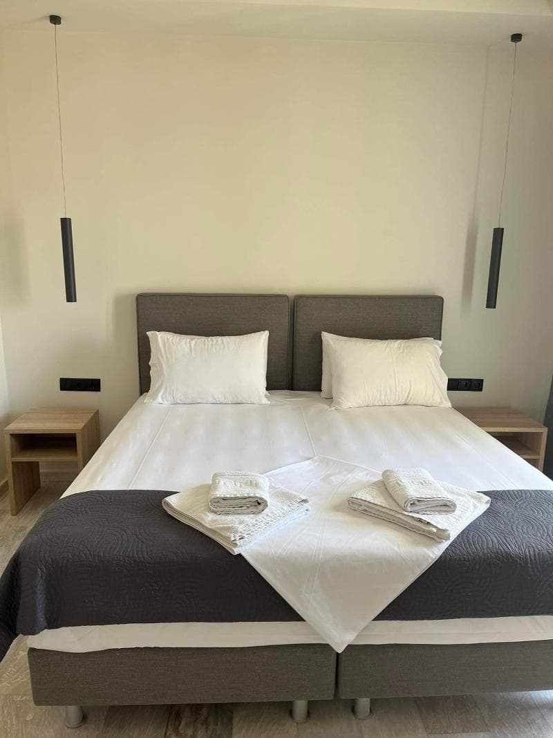 Saint Spiridon Hotel