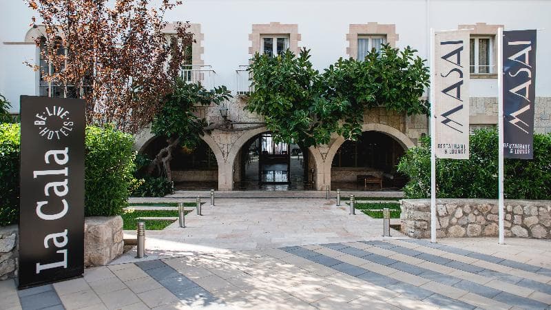 Be Live Adults Only La Cala Boutique Hotel photo 1