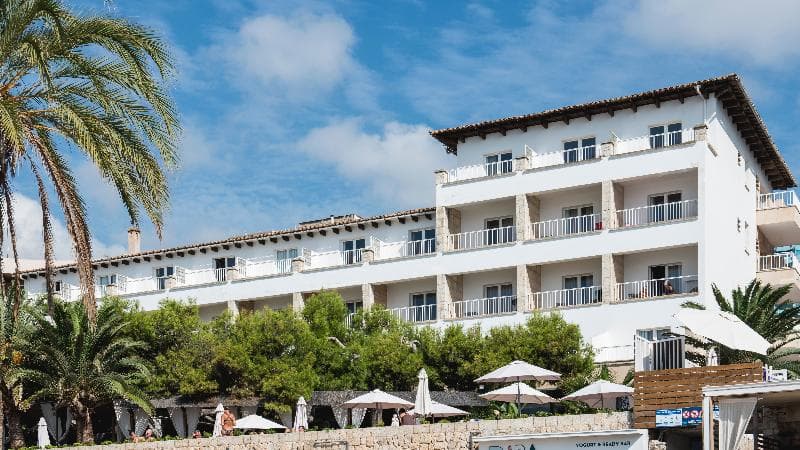 Be Live Adults Only La Cala Boutique Hotel 2