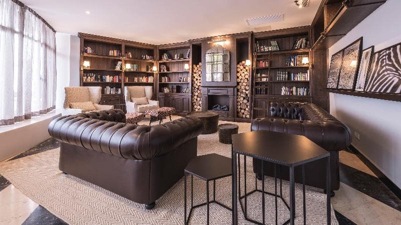 Be Live Adults Only La Cala Boutique Hotel 5