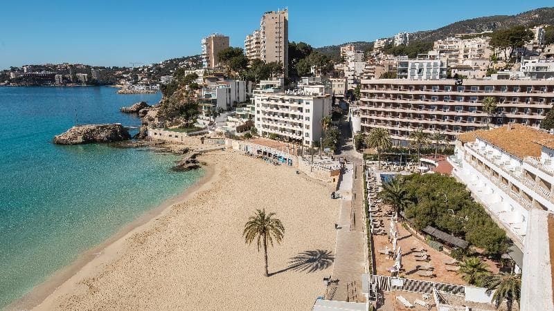 Be Live Adults Only La Cala Boutique Hotel 3