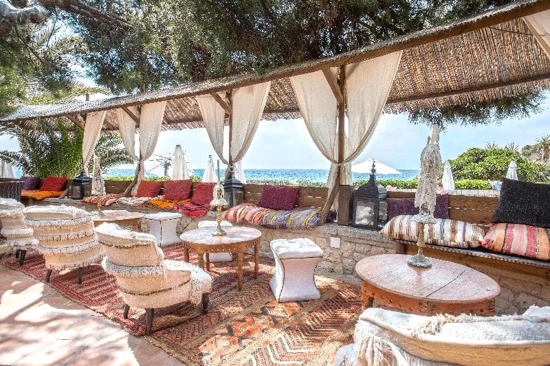 Be Live Adults Only La Cala Boutique Hotel 4