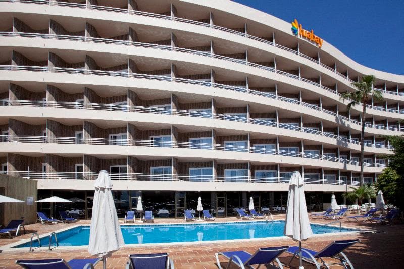 Be Live Experience Costa Palma (Adults only) 2