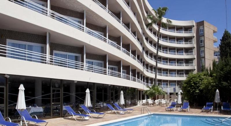 Be Live Experience Costa Palma (Adults only) photo 1