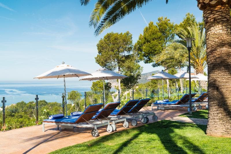 Hilton Mallorca Galatzo photo 1