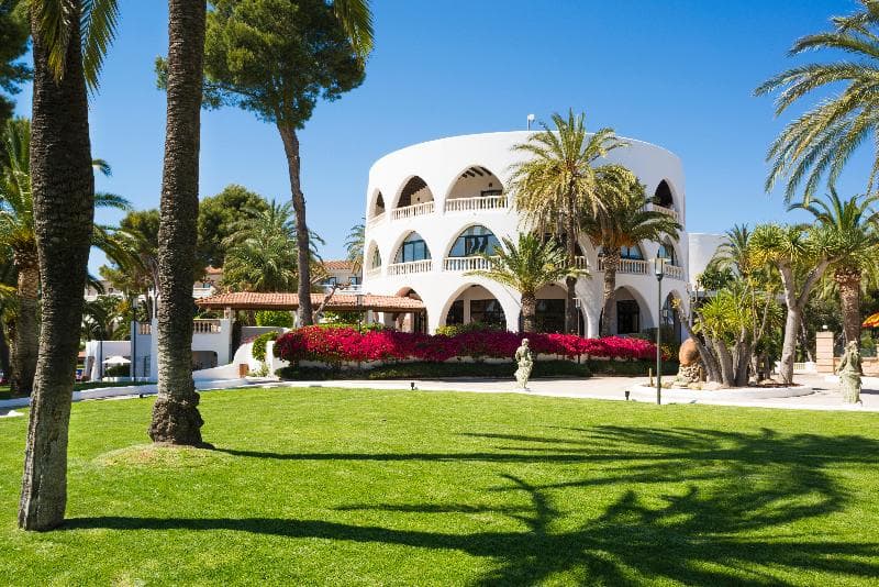 Hilton Mallorca Galatzo 3