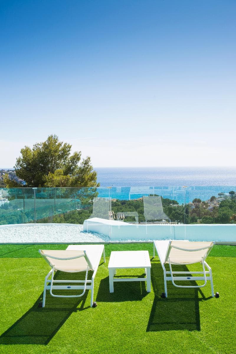 Hilton Mallorca Galatzo 4
