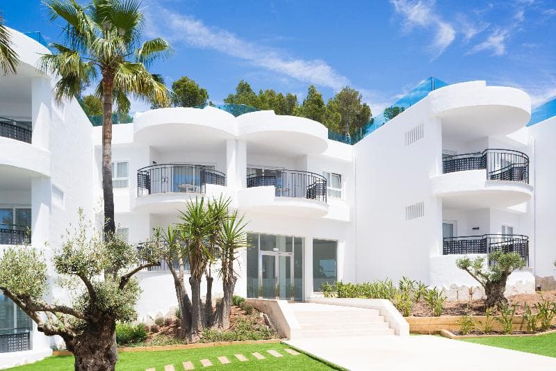 Hilton Mallorca Galatzo 5