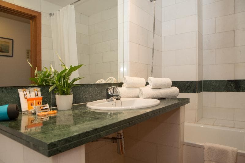 Hotel Alea 3